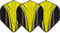 L-Style - Champagne Flight EZ - Inception - Standard Farbe Gelb