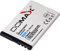 DOMAX Batteria BRONDI Amico Smart