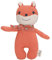 Sterntaler Baby Mädchen Kuscheltier Baby Spieltier klein Enna - Eichhörnchen (Stay true to nature) - Recycelt