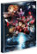 Peppermint Anime (Crunchyroll GmbH) - Demon Slayer - Kimetsu no Yaiba - Notizbuch, Notebook - original & lizensiert, Bunt