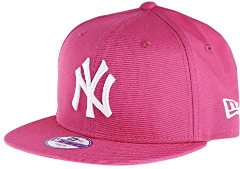 New Era 9Fifty Snapback Kids Casquette - NY Yankees Rose