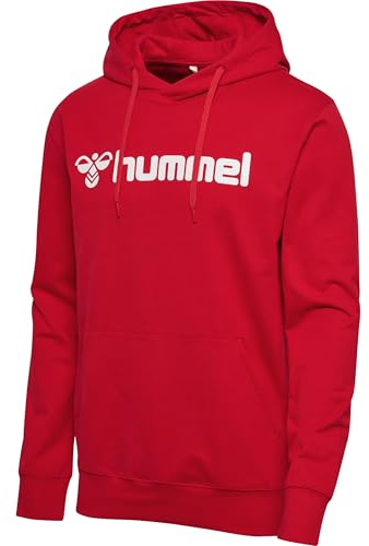 hummel Indoor - Textilien GO 2.0 Logo Hoody