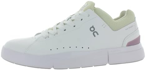On Running 3WD10652234 The Roger Advantage Damen White Mauve EU 41