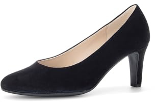 Gabor Damen Klassische Pumps, Frauen Absatzschuhe