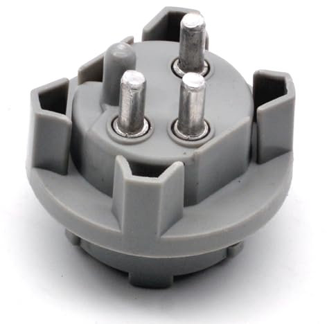 HAOTOM Blinkerbuchse Blinkleuchtenhalter Blinkleuchtenfassung Standlicht Blinker Steckdose Für Mercedes Benz A W168 C W202 E W124 S W140 Classe CLK C208 SL R129 SLK R170 Vaneo A0008269582