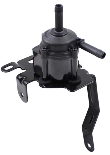 HouYeen Auxiliary Electric Water Pump for Fo-rd Tourneo Custom Transit mk8 2.0 EcoBlue 2015-Onwards