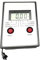 Ldabrye Heart Rate Trackers Cycle Exercise Bike Computer Display Control Panel For Exercise Bike Fitness Trackers Display