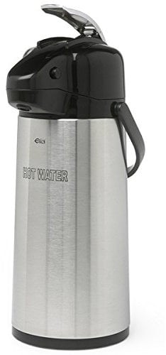 Elia Lever-Type Hot Water Dispenser BGL 1.9ltr | Airpot BGL-1900SH | Thermal Jug | Vacuum Flask