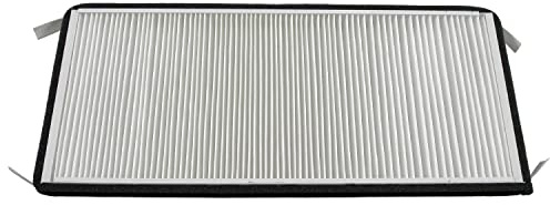 febi bilstein 22378 Innenraumfilter, 1 Stück | Kompatibel mit: BMW X5, LAND ROVER RANGE III