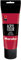 Marabu 12010025032 - Acryl Color karminrot 225 ml, cremige Acrylfarbe auf Wasserbasis, schnell trocknend, lichtecht, wasserfest, zum Auftragen mit Pinsel und Schwamm auf Leinwand, Papier und Holz