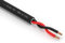 Ricable Custom U40 Cavo di Potenza Hi-Fi al metro 2 x 4 mmq OFC x Casse Audio
