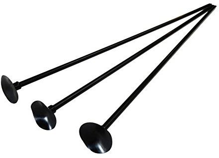 Petron BestSaller bestsaller428 Etron Stealth Pfeil Pack (3-teilig)