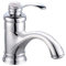 ROUSSEAU Mitigeur lavabo BYRON chromé