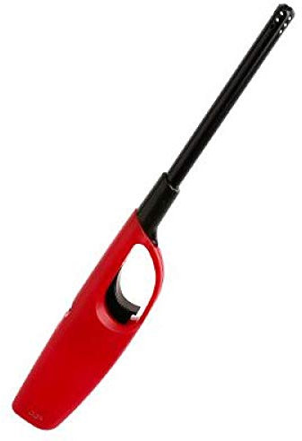 Allume gaz rechargeable Secret de Gourmet/ANGIE