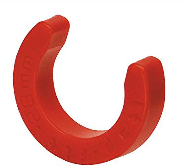 ITAP-FIT -IT671012- Lösewerkzeug für Messing-Steckverbinder ITAP-FIT Ø 12 mm