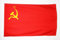 AZ FLAG Bandiera URSS 150x90cm - Bandiera Rossa Comunista - Russia 90 x 150 cm