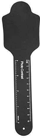 Broco New Dental Photo Contrast Oral Black Background Board Palatal Photography Contraster (#C-4B)