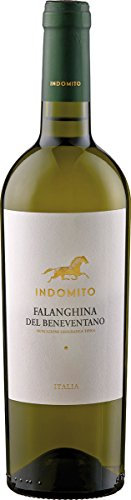 Indomito Falanghina del Beneventano IGT 2021 trocken (1 x 0.75 l)
