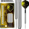 DESIGNA DARTS D0714 Smoothies V2 | Steel Tip Dart Set | M1 24g