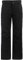 Killtec Jungen Ksw 79 Bys Pnts Funktionshose Skihose mit abzippbarem Latz Schneefang und Kantenschutz, Schwarz, 164 EU