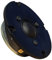 Ciare 1 HT262 HT 262 kalotten hochtöner schwarzer Driver 4 10,00 cm 100 mm Durchmesser 100 watt rms 200 watt max impedanz 8 ohm 90 db spl Hause, 1 stück