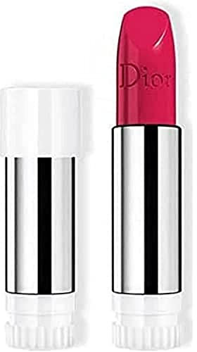 Dior Rouge Dior Satin Refill De Labios 766 Rose Harpers