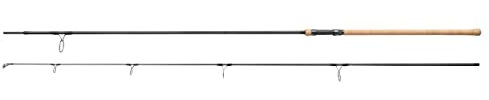 Greys Angelrute Aircurve Mkii Rod für Karpfenangeln aus Kohl Stärke Wurfleistung präziser Schlag