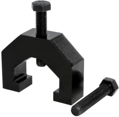 Neilsen CT4757 Steering Drop Arm Puller 57.5mm Spread | Steering drop arm removal, Steering box application, Compatible with Land Rover Defender, 90, 110 and 130, 1987–2006 vehicles