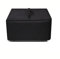 AF-WAN Heavy Duty Heat-Resistant Waterproof Dust-proof Cover for Ninja SFP701 Combi All-in-One Multicooker, Oven, and Air Fryer (Black, 15.7x19x11.8 Inches)