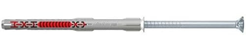 Fischer Dübel Langschaftdübel DuoXpand 10x120 T