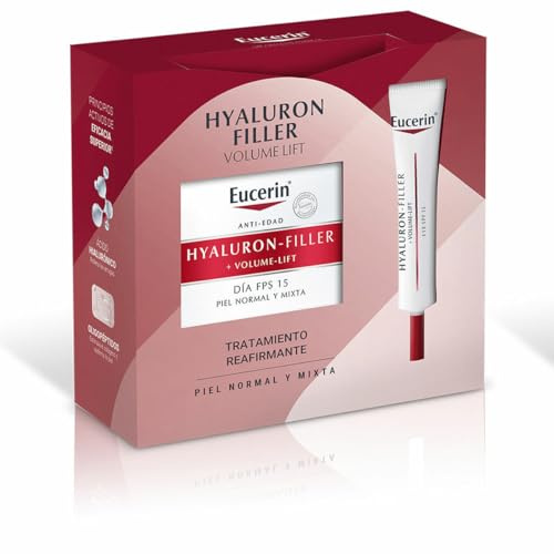 Feuchtigkeitsspendendes Gesicht der Marke Eucerin für Erwachsene, Unisex