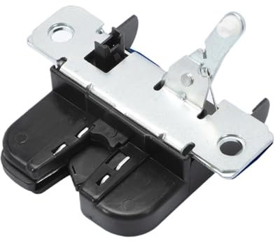 Serrure Hayon Serrure Coffre pour Seat pour Ibiza MK4 pour Leon 1M 1999-2006 Serrure De Porte Serrure De Hayon 1J6827505B 1J6827505C