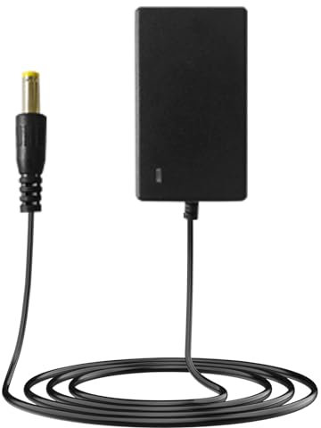 JYGMPRO Caricatore da 21V per motosega a batteria da 6 pollici (MR6503), motosega a batteria da 8 pollici (MR6503), 21V Trapano Avvitatore Batteria (Tutti i modelli), Decespugliatore (MR7501)