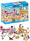PLAYMOBIL | My Life | Café des Chats | Jouet pour Enfants | Set de Figurines d'animaux | Jouet pour Enfants à partir de 4 Ans | 71744