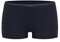 Conta Thermo Panty, bequemer Hipster mit natürlicher Baumwolle, wärmeisolierende Thermounterwäsche, Damenbekleidung, in Farbe Marine Geringelt, Größen: 36/XS - 50/4XL