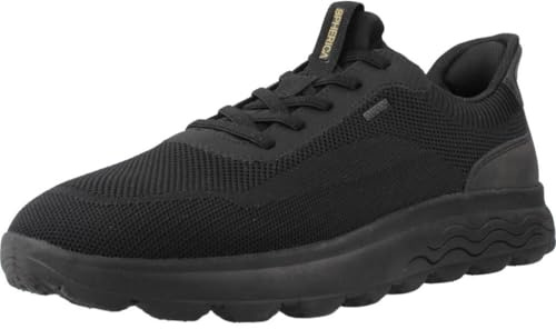 Geox Men's U Spherica Plus a Sneaker