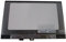 14 Touch Screen Replacement for Asus Chromebook Flip CX3400 CX3400FEA LCD Display Digitizer Assembly with Bezel FHD 1920x1080 30 Pin 90NX04A1-R20010
