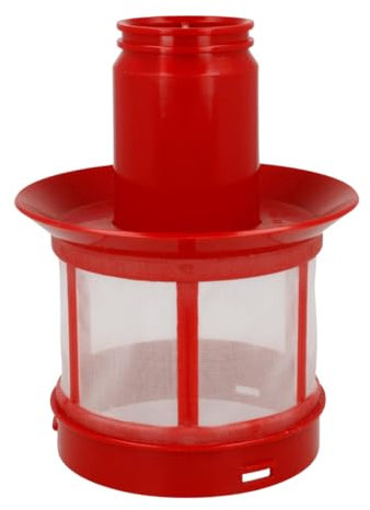 Compatible with Hoover H‑FREE 100 Vacuum Cleaner – Genuine HF122gh Filter Divider Bulkhead 48030109