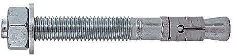 Fischer 040771 - Ancoraggio maschio perno FBN II 8/50 (8x111) (Confezione da 50pz.)