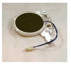 FERMETURE ARRIVAGE GLACONS pour REFRIGERATEUR BEKO - 4399980100