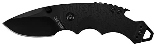 KERSHAW Couteau 8700BLK