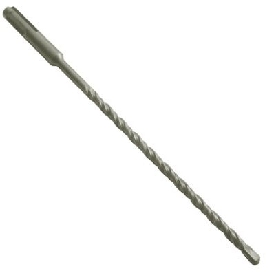 6mm x 210mm SDS Plus Hammer Drill Bit