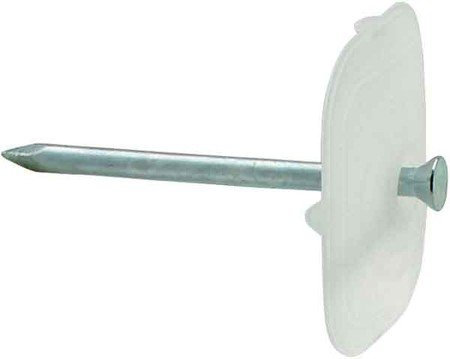 fischer 48310 Nagelscheibe NSB 2/60