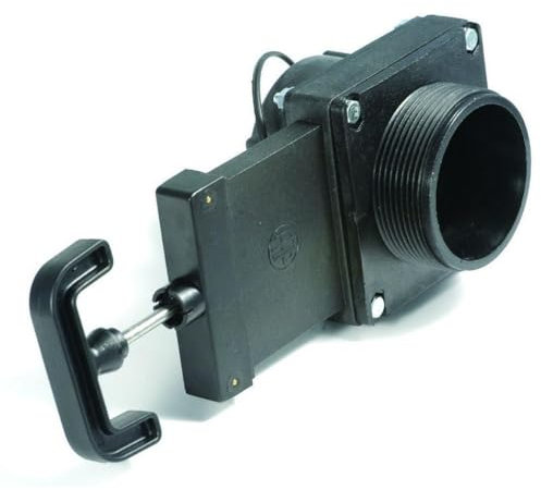 FAP - Valvola Di Scarico Da 3 Maschio