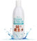 Schnüffelfreunde Zahnpflege Wasserzusatz für Hunde und Katzen | Frischer Atem und gesunde Zähne - Hilft Plaque und Zahnstein vorzubeugen - 500ml (Classic)