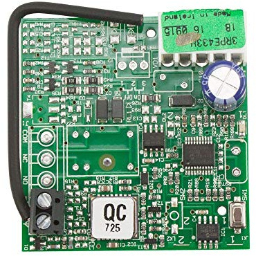 RICEVENTE RP 433 RC 787741