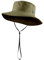 FJALLRAVEN Abisko Sun Hat Mützen, Savanna, L/XL