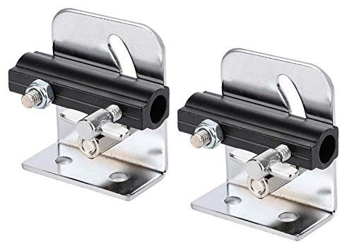 2 Stück Drum Strap Rack Snare Drum Montage Adapter Schrauben Drum Strap Hook Montage Adapter Schrauben Zubehör Für Spielinstrumente Musikinstrumentenzubehör
