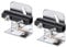 2 Stück Drum Strap Rack Snare Drum Montage Adapter Schrauben Drum Strap Hook Montage Adapter Schrauben Zubehör Für Spielinstrumente Musikinstrumentenzubehör