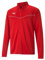 PUMA Enfant Teamrise Training Poly Jacket Veste De Surv tement, Puma Red-puma White, 164 EU